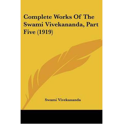complete works of swami vivekananda audiobook